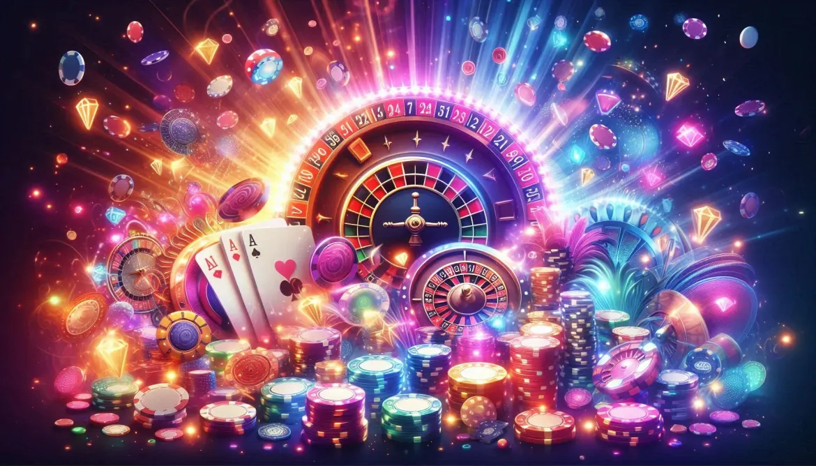 TomCasino